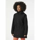 Парка Helly Hansen Essence Mid Rain Coat Black 53971-990 S - изображение 6