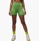 Шорты Air Jordan X Union X Bephies Beauty Supply Bike Shorts Green FD4252-303 S - изображение 1