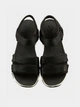 Сандалі Skechers DLites - Fresh Catch Black 31514-BLK 38 - зображення 4