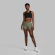 Шорты Saucony Endorphin Hot Short Olive SAW800496-OV XS - изображение 2