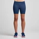 Шорты Saucony Fortify 6 Short Blue SAW800451-NVH L - изображение 2