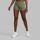 Шорты Saucony Endorphin Hot Short Olive SAW800496-OV XS - изображение 4