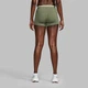 Шорты Saucony Endorphin Hot Short Olive SAW800496-OV XS - изображение 6