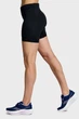 Шорты Saucony Fortify 6 Short Black SAW800451-BK S - изображение 3