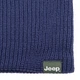 Бафф Jeep Ribbed Tricot Neckwarmer J22W Blue O102601-A184 MISC - изображение 2