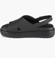 Сандали Crocs Brooklyn Luxe Cross Strap Black 209407-060 36-37 - изображение 1