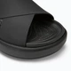 Сандали Crocs Brooklyn Luxe Cross Strap Black 209407-060 36-37 - изображение 4