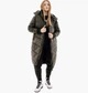 Парка Ellesse Cortese Padded Jacket Black SGT19177-011 XXS - зображення 1