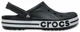 Тапочки Crocs Bayaband Clog Black 205089-066 45-46 - изображение 3