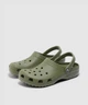 Тапочки Crocs Classic Clog Olive 10001-309 42-43 - изображение 2