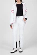 Штаны Cmp Pant White 3W18596N-A001 44 - изображение 3