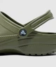 Тапочки Crocs Classic Clog Olive 10001-309 42-43 - изображение 6