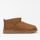 Угги UGG Classic Ultra Mini Brown 1116109-CHE 38 - изображение 3