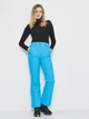 Штаны CMP Pant Light Blue 3W20636-L704 36 - изображение 3