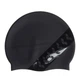 Шапочка для плавания Arena Icons Team Stripe Cap Black 001463-130 MISC - изображение 2