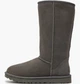 Уггі UGG Classic Tall 2 Grey 1016224-GREY 37 - зображення 1