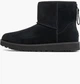Угги UGG Classic Mini Logo Zip Black 1122671-BLK 36 - изображение 1