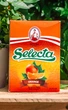 Чай Йерба Мате Selecta Апельсин (Naranja) 500 г К577/500 - изображение 1