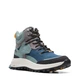 Черевики Clarks Atl Trek Sky Gtx Multi 26167421 39.5 - зображення 3