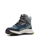 Черевики Clarks Atl Trek Sky Gtx Multi 26167421 39.5 - зображення 4