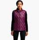 Жилетка Saucony Hurricane Insulated Vest Violet SAW800522-EG S - изображение 1