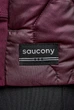 Жилетка Saucony Hurricane Insulated Vest Violet SAW800522-EG S - изображение 2