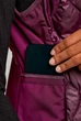 Жилетка Saucony Hurricane Insulated Vest Violet SAW800522-EG S - изображение 4