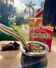 Чай Йерба Мате с травами Selecta Моринга (Moringa) 250 г К508/250 - изображение 8