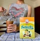 Чай Йерба Мате Selecta Маракуйя (Mburucuyá) 500 г К578/500 - изображение 9