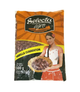 Фасоль Кварентон Selecta (Habilla Cuarenton) 500г. без ГМО (570/500) - изображение 2