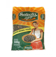 Фасоль чёрная Selecta (Poroto Negro) 500г без ГМО и глютена (573/500) - изображение 2
