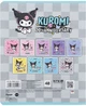 Набір предметних зошитів Kite Kuromi з фізики 48 аркушів у клітинку 10 шт (HK25-240-2) - зображення 7