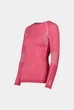 Лонгслив CMP Seamless Sweat Pink 3Y96804-B890 38-40 - изображение 2