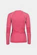 Лонгслив CMP Seamless Sweat Pink 3Y96804-B890 38-40 - изображение 3