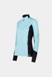 Лонгслив CMP Hybrid Light Blue 31A2466-L219 36 - изображение 3