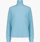 Кофта CMP Sweat Light Blue 3G27836-L219 XXS - изображение 1