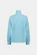 Кофта CMP Sweat Light Blue 3G27836-L219 XXS - изображение 3
