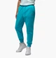 Штаны Air Jordan Brooklyn Fleece Turquoise DQ7340-483 XL - изображение 1