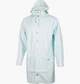 Пальто Rains Jackets Light Blue 1202-ICE XS/S - изображение 1