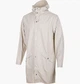 Пальто Rains Jackets Beige 1202-OFFWHITE M/L - изображение 1