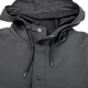 Пальто Rains Jackets Black 1836-BLACK M/L - изображение 4