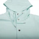 Пальто Rains Jackets Light Blue 1202-ICE XS/S - изображение 4