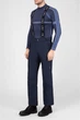 Комбинезон CMP Pant Blue 3W17397N-N950 52 - изображение 3