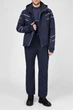 Комбинезон CMP Pant Blue 3W17397N-N950 52 - изображение 4