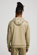 Анорак Saucony Solstice Oysterpuff Hoody Olive 800351-CF S - изображение 6