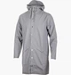 Пальто Rains Jackets Grey 1202-ROCK XXS/XS - изображение 1