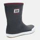 Черевики Helly Hansen Nordvik 2 Black 11661-597 37 - зображення 4