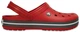 Тапочки CROCS Crocband™ Clog Red 11016-6EN 42-43 - изображение 2