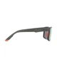 Очки CMP Rock Sunglasses Black/Green 3B62137-34ER MISC - изображение 2