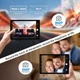 Планшет 10.1" Full HD Teclast M40 6/128Gb 4G 2-SIM 8 ядер Android 10 6000 mAh Черный Б/В - изображение 3